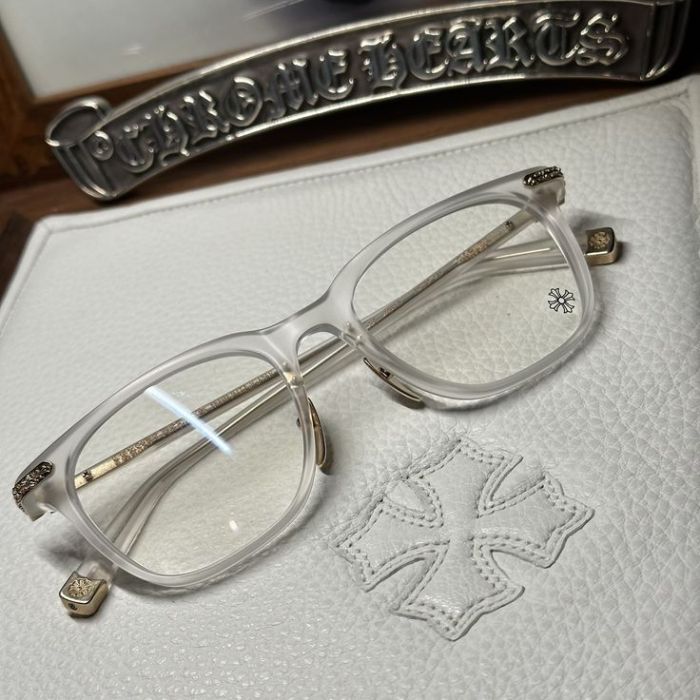 EdgeMark Luxe Shades Front View