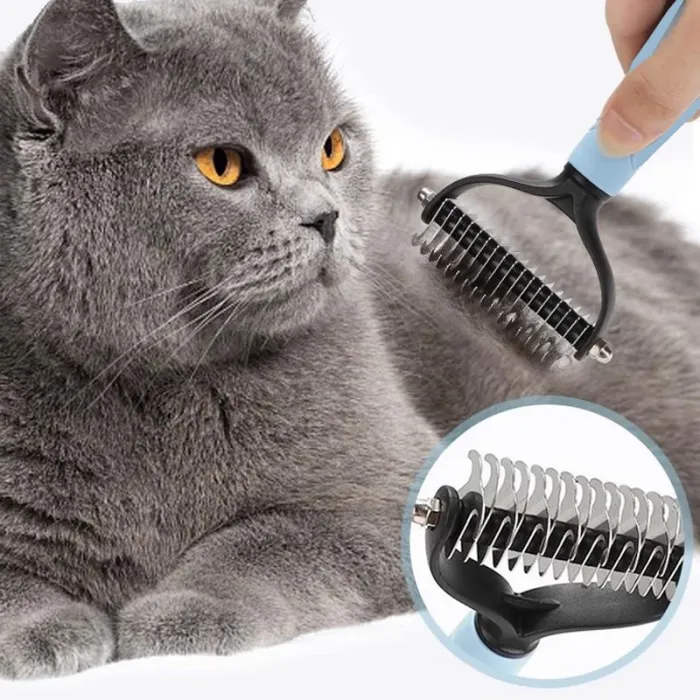 PetGroom Pro 5