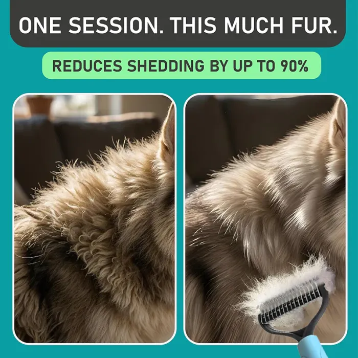 PetGroom Pro 4