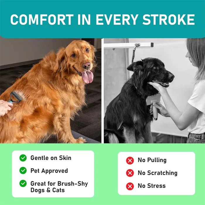 PetGroom Pro 3